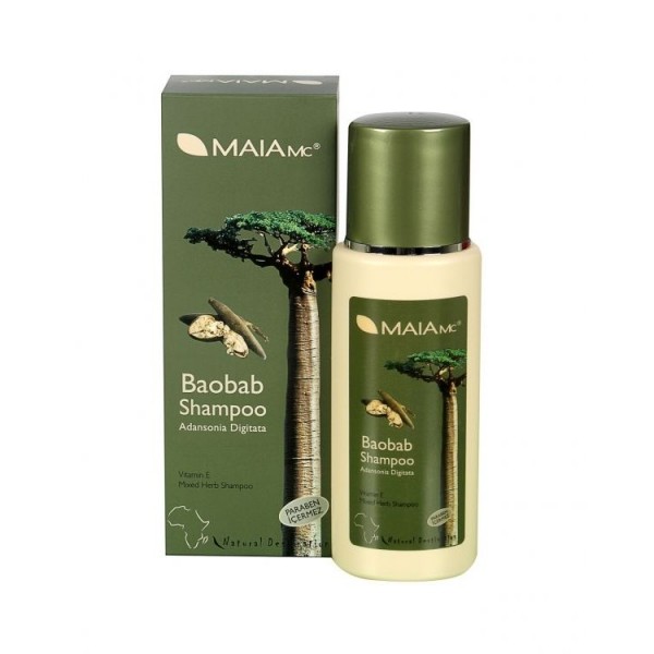 Maia Baobab Şampuanı